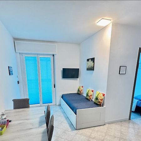 Antonio'S Home Bari Luaran gambar