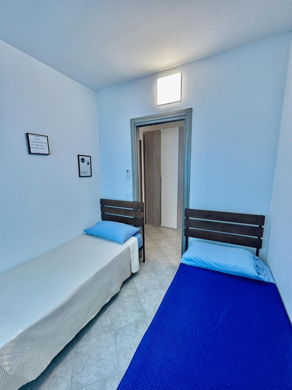 Antonio'S Home Bari Luaran gambar