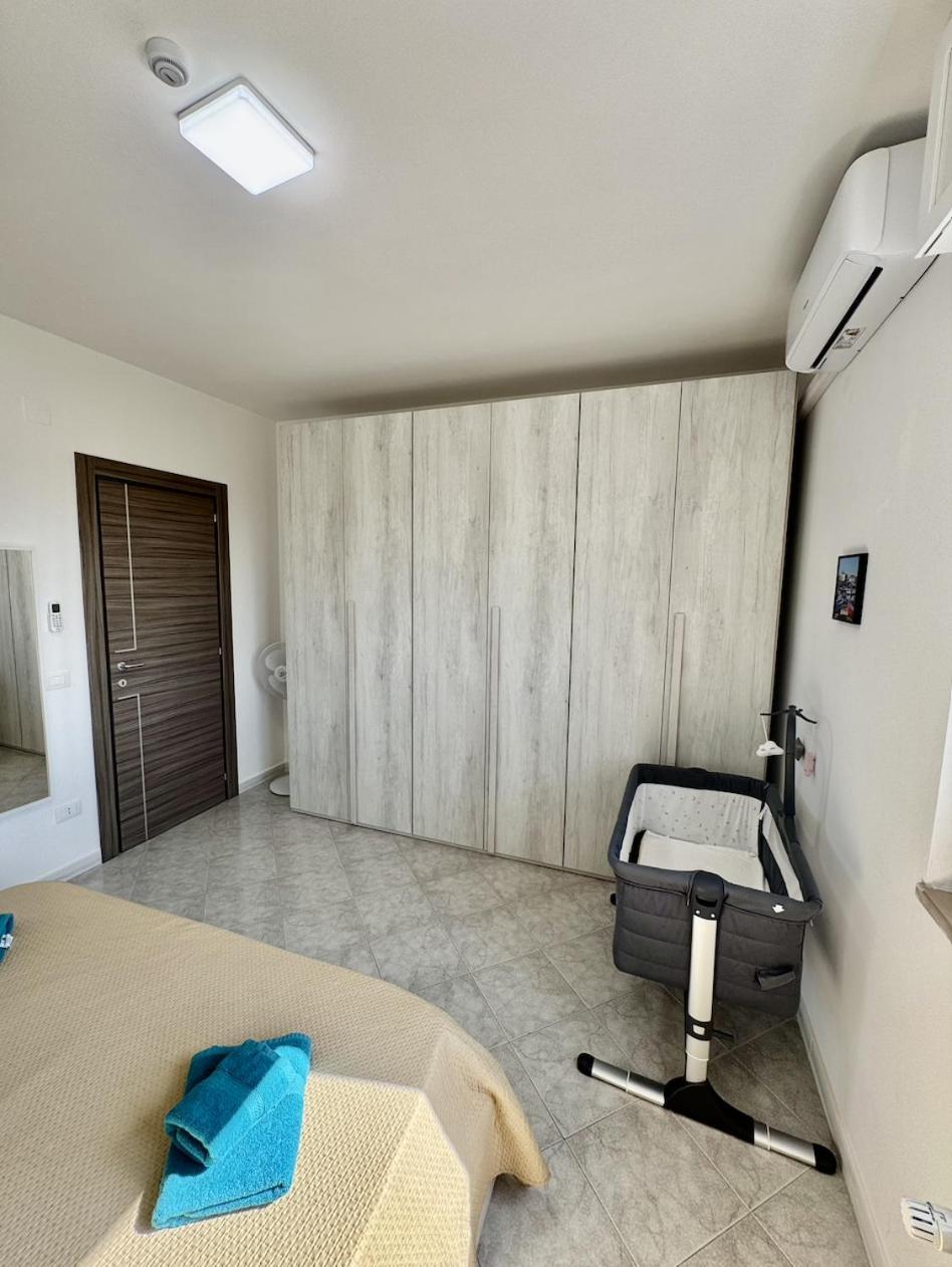 Antonio'S Home Bari Luaran gambar