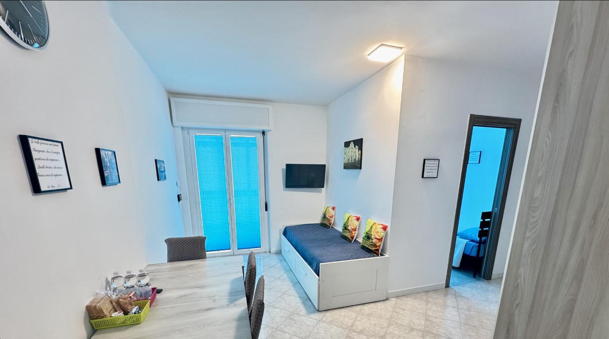 Antonio'S Home Bari Luaran gambar